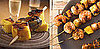 Sweet and Savory Recipes For Grilled Pineapple Skewers
