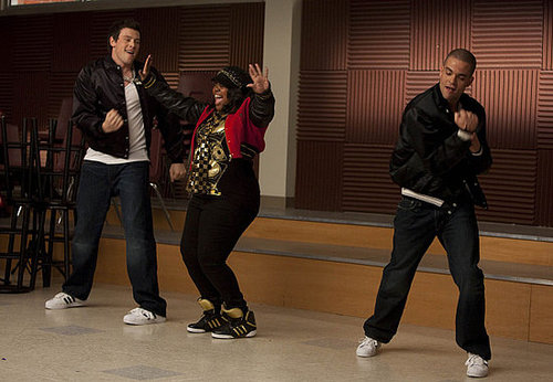 Glee Recap "Funk" Episode 2010-06-02 05:30:00