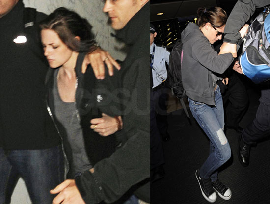 Pictures of Kristen Stewart