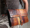 Photos of FullGive Leather MacBook Bag