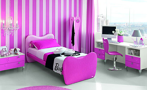 Barbie Hotel Suites Come With iMac Computers