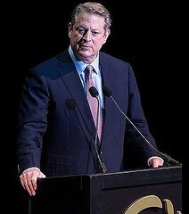 CNN Accidentally Publishes Al Gore's Email Address CNN Accidentally Publishes Al Gore's Email Address
