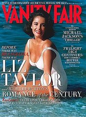 Elizabeth Taylor's Love Letters From Richard Burton in July Vanity Fair