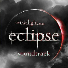 Eclipse Soundtrack Available For Streaming