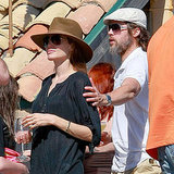 Pictures of Brad Pitt, Angelina Jolie, Sienna Miller, Robert Pattinson, and more Pictures of Brad Pitt, Angelina Jolie, Sienna Miller, Robert Pattinson, and more