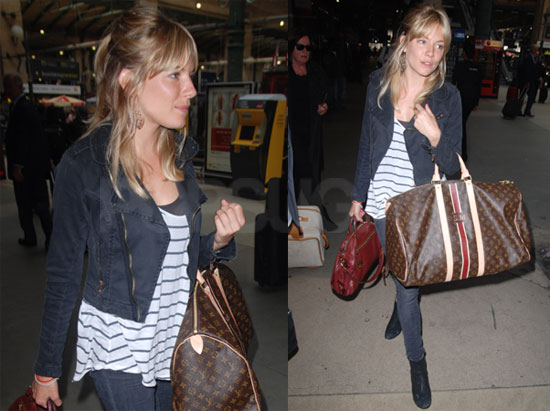 Pictures of Sienna Miller Pictures of Sienna Miller