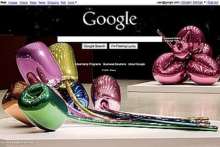 Personalize Your Google Homepage With a Photograph
