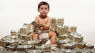 Cost of Raising a Child