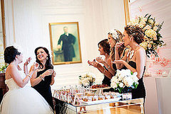 10 Bridal Shower Theme Ideas