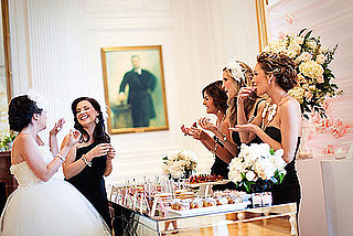 10 Bridal Shower Theme Ideas