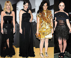 Pictures from MOMA and Givenchy Closing of Marina Abramovic's "The Artist is Present" Including James Franco, Liv Tyler, Bjork, Pictures from MOMA and Givenchy Closing of Marina Abramovic's "The Artist is Present" Including James Franco, Liv Tyler, Bjork,