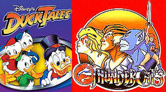 Thundercats Reboot to Air on the Cartoon Network Thundercats Reboot to Air on the Cartoon Network
