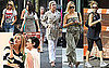 Pictures of Kate and Something Borrowed