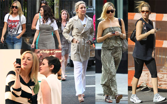 Pictures of Kate and Something Borrowed Pictures of Kate and Something Borrowed