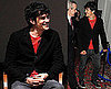 Pictures of Orlando Bloom at a Lecture For Dyslexia 2010-06-03 15:30:34