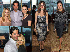Pictures of Zoe and Bilson