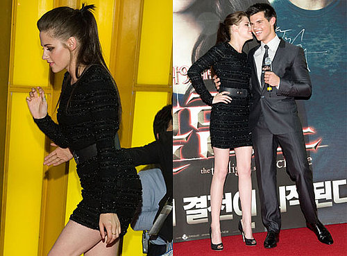 Pictures of Kristen Stewart And Taylor Lautner at The South Korean Premiere of Eclipse 2010-06-03 08:27:01