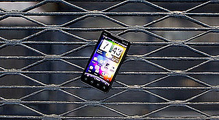 HTC Evo 4G Review