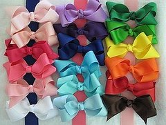 Bow Tips For Styling Hair