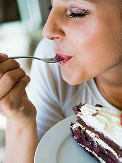Do You Specifically Save Room For Dessert?