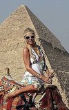 Paris Hilton