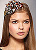 Definition of Fascinator
