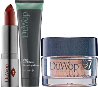 Enter to Win DuWop Lipstick, Luminizer, and Self-Tanner! 2010-06-09 23:30:00