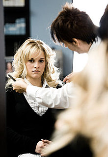 Lighting in Beauty Salons