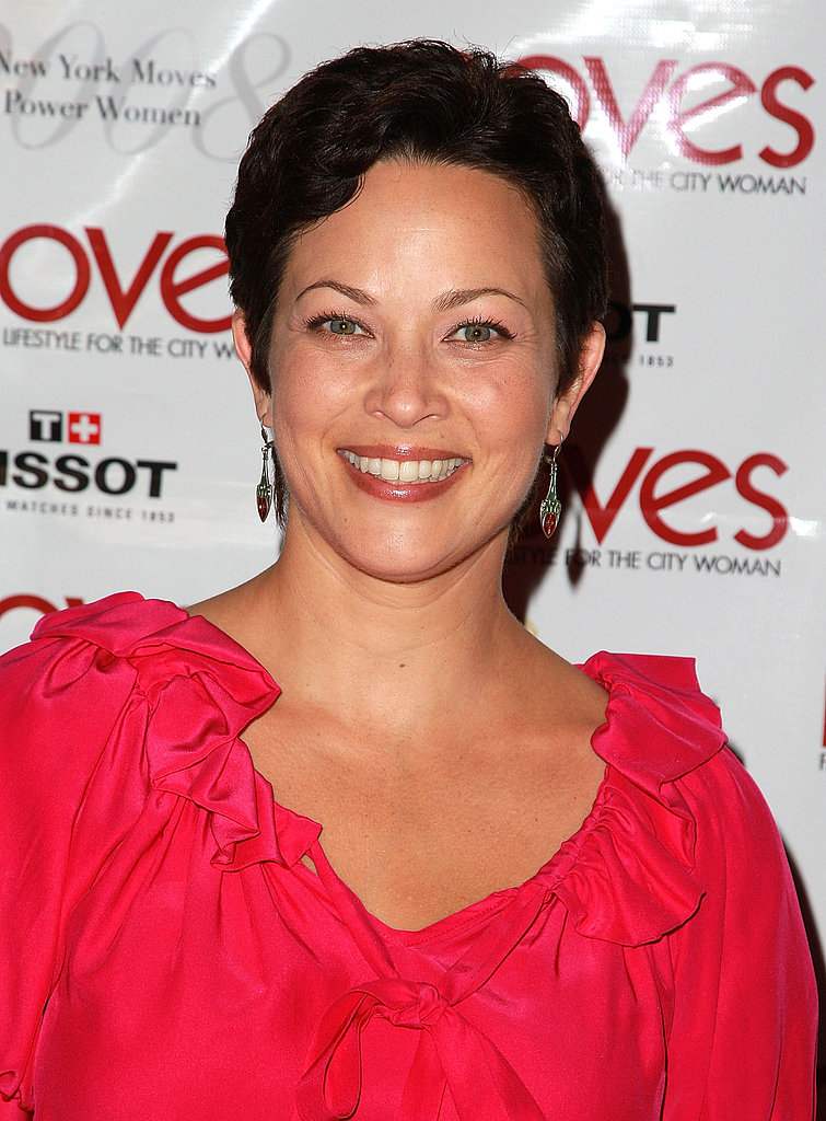 Exclusive Interview With Food Network's Ellie Krieger Exclusive Interview With Food Network's Ellie Krieger