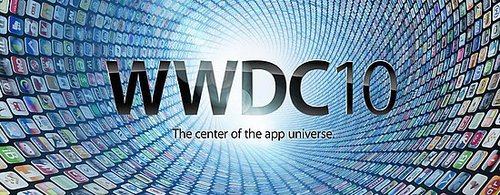2010 WWDC Liveblog From GeekSugar