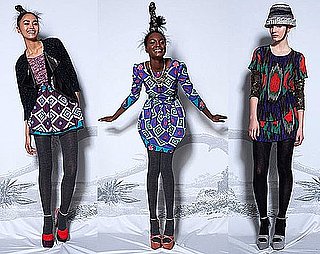 Weekly Fashion News