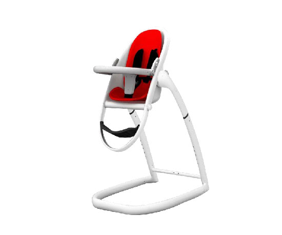 At What Age Did Your Child Move to a Booster Seat?