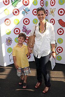Natalie Morales Cure For Diaper Rash