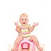 At What Age Was Your Child Potty Trained?
