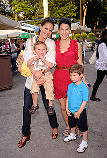 Jerry Seinfeld's Kids are Funny