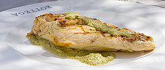 Robin Miller's Zucchini, Mint, and Walnut Pesto Robin Miller's Zucchini, Mint, and Walnut Pesto