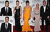 Pictures of Katie Holmes, Liev Schreiber, Scarlett Johansson, Will Smith, And Ryan Reynolds at The Tonys 2010-06-14 15:30:06