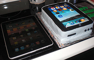 Geeky Wedding Cakes
