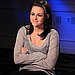 Kristen Stewart On Her 'Eclipse' Kiss: 'It Really Freaked Me Out' 