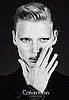 Lara Stone Scores Calvin Klein Exclusive for Runway Plus Three Fall 2010 Campaigns