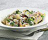 Chicken-Broccoli Mac and Cheese Recipe