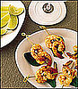 Around-the-World Appetizer Menu For World Cup