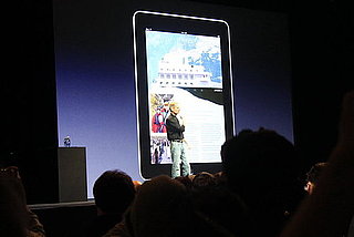 2010 WWDC iBooks Update