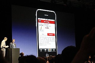Netflix iPhone App Coming This Summer