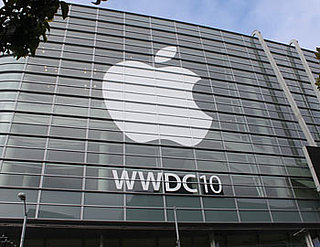 Apple 2010 WWDC Trends and Observations