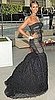 Iman at 2010 CFDA Awards