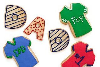 Baking For Good Fundraising Cookies