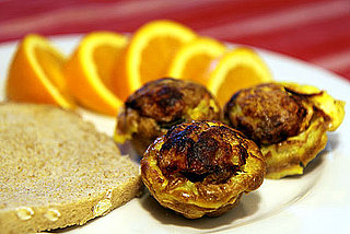 Recipe For Egg Ebelskivers