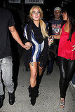 Lindsay Lohan