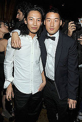 Photos From The 2010 CFDA Awards Afterparty